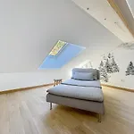Apartamento New Duplex 147 M Modern, Spacious 13 People *