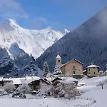 New Duplex 147 M Modern, Spacious 13 People * La Plagne