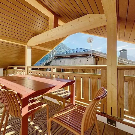 New Duplex 147 M Modern, Spacious 13 People Daire