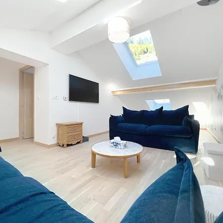 New Duplex 147 M Modern, Spacious 13 People Apartamento *