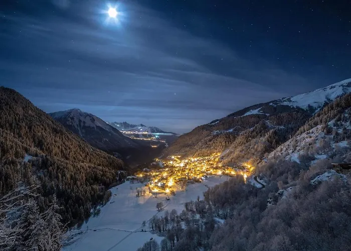 New Duplex 147 M Modern, Spacious 13 People