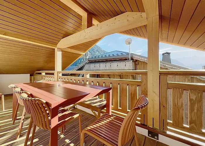 New Duplex 147 M Modern, Spacious 13 People Daire