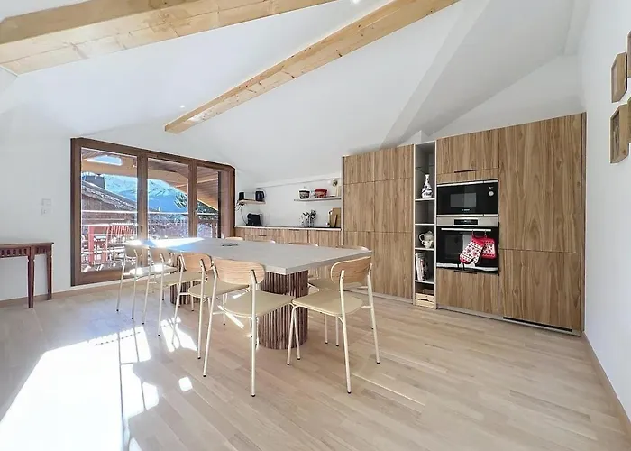 New Duplex 147 M Modern, Spacious 13 People Daire *