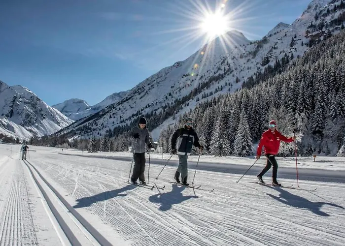 New Duplex 147 M Modern, Spacious 13 People La Plagne