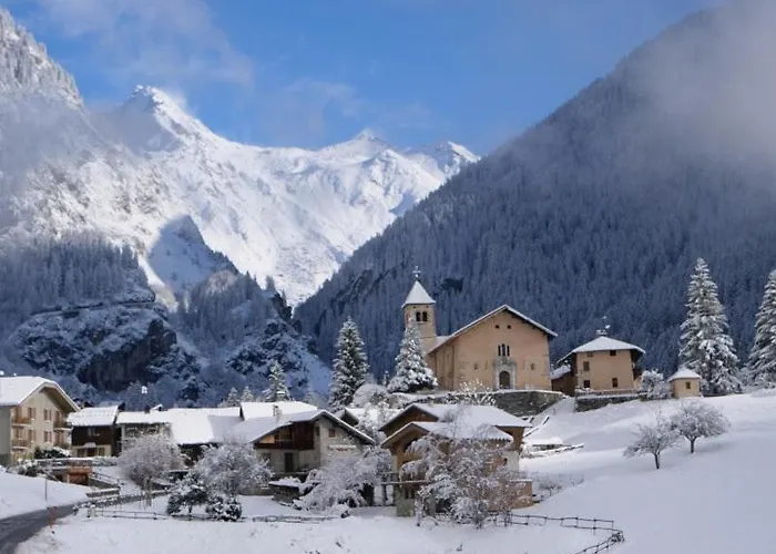 New Duplex 147 M Modern, Spacious 13 People * La Plagne