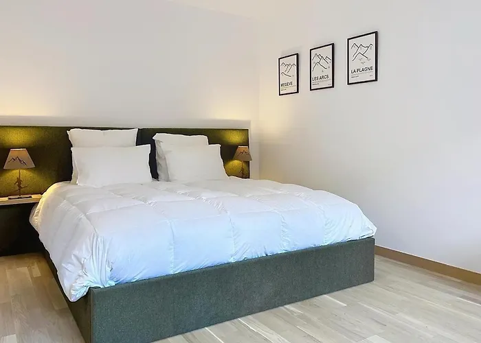 New Duplex 147 M Modern, Spacious 13 People Daire