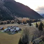 New Duplex 147 M Modern, Spacious 13 People Apartamento La Plagne