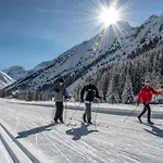 New Duplex 147 M Modern, Spacious 13 People La Plagne