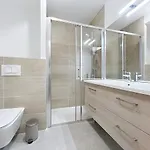 New Duplex 147 M Modern, Spacious 13 People * La Plagne