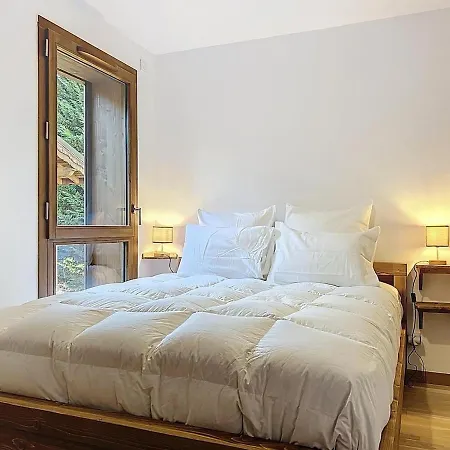 Apartamento New Duplex 147 M Modern, Spacious 13 People *