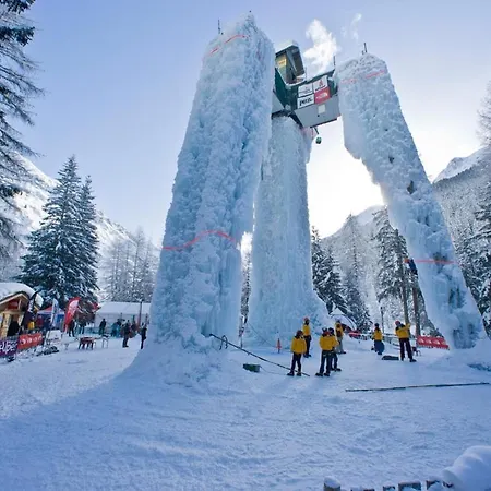 דירה New Duplex 147 M Modern, Spacious 13 People